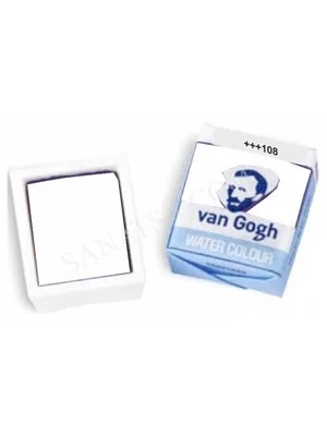 Talens Van Gogh Suluboya 108 20861080-81