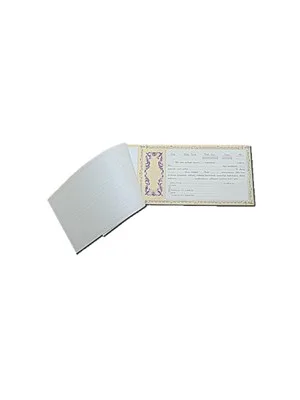 Altınyıldız Çek Tipi Senet Kağıdı 50yp