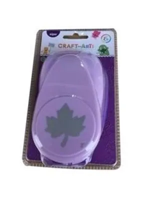 Umix Craft 1" (2,5 Cm) Şekilli Delgeç Çiçek 1052-cc