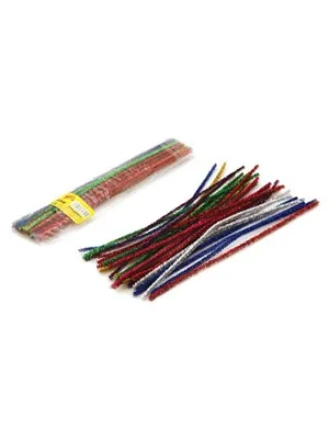 Lino 30 Cm 6 Mm Metalik Şönil 25 Li Rbz2022-30