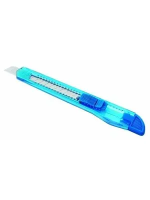 Rubenis Otomatik Maket Bıçağı Yedeği 5''li Sx-66h-5a