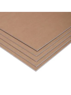 Yücel 50x70 1 Mm Pres Maket Kartonu Beyaz