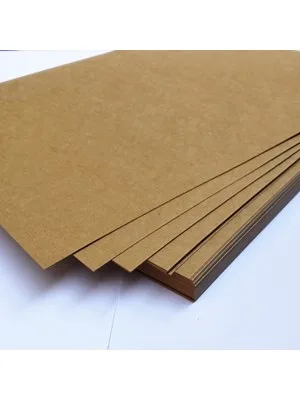 Yücel 50x70 1 Mm Pres Maket Kartonu Beyaz