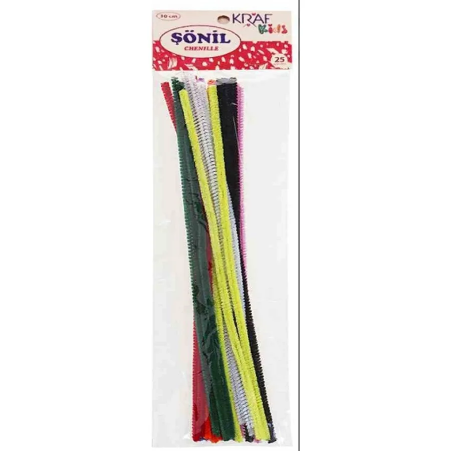 Dolphin 23 Cm Jumbo Şönil 20 Li Yps0041