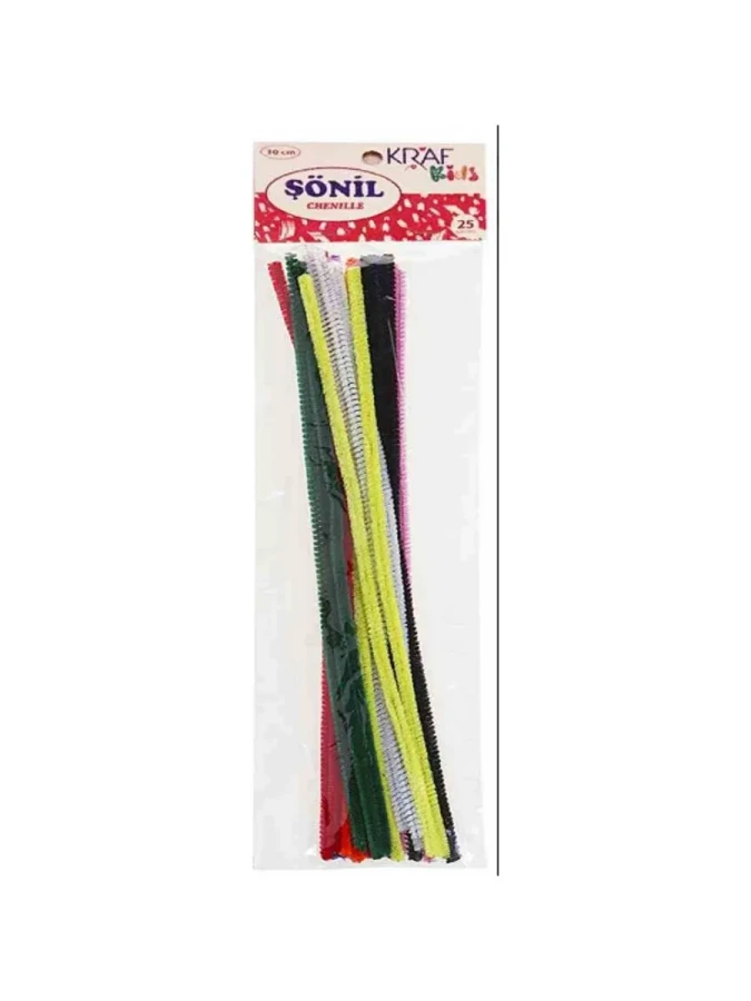 Dolphin 23 Cm Jumbo Şönil 20 Li Yps0041