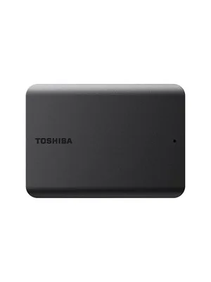 Toshiba Canvıo Basıc 2.5 1 Tb Hdtb410ek3aa Usb 3.0 Harddisk