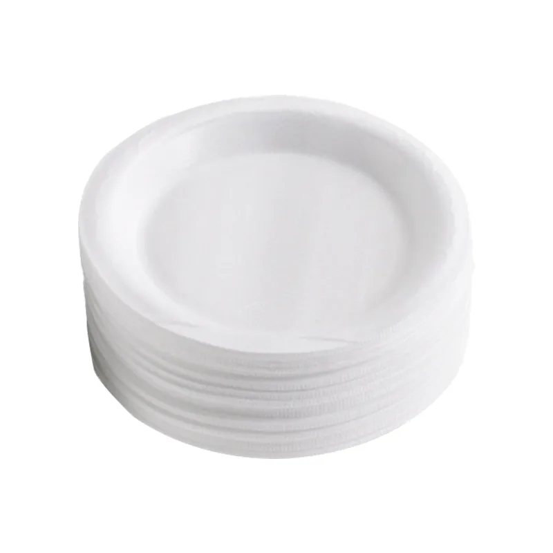 Unıversal Köpük Tabak 10449