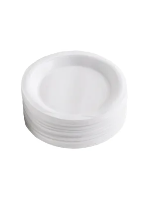 Unıversal Köpük Tabak 10449
