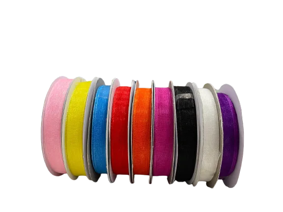 Nedi 1 Cmx22mt Organze Kurdale 05879