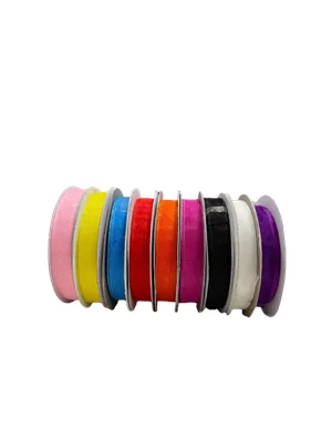 Nedi 1 Cmx22mt Organze Kurdale 05879