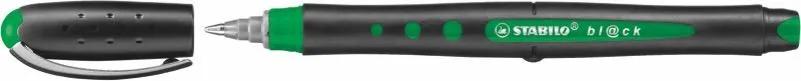 Stabilo Black Roller Kalem (m) Yeşil 1018-36