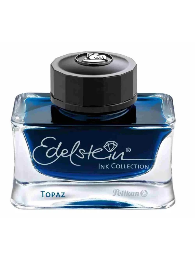 Pelikan Edelstaın 50 Ml Mürekkep Topaz 339382