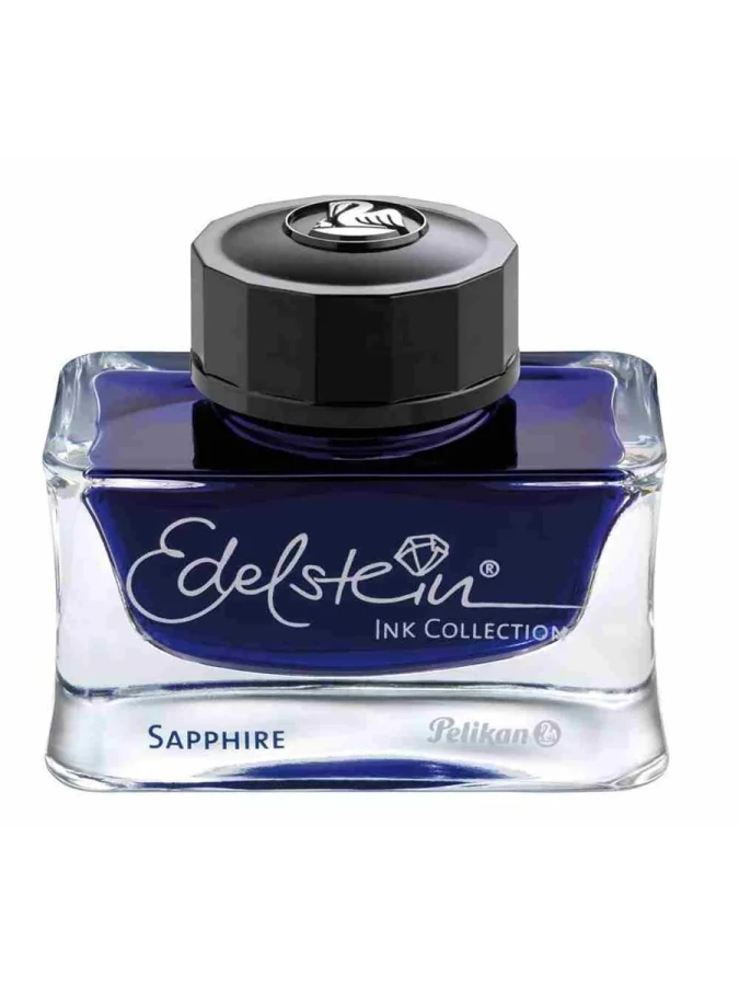 Pelikan Edelstaın 50 Ml Mürekkep Sapphıre 339390