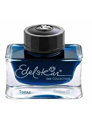 Pelikan Edelstaın 50 Ml Mürekkep Sapphıre 339390