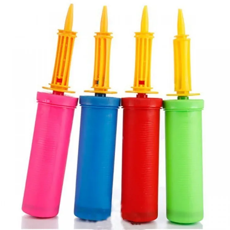 Nedi Balon Şişirme Pompası 73006-53504