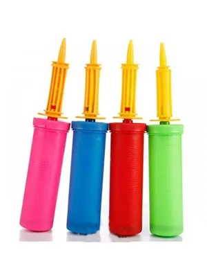 Nedi Balon Şişirme Pompası 73006-53504