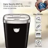 Fellowes 7077 Evrak İmha Makinası 53c