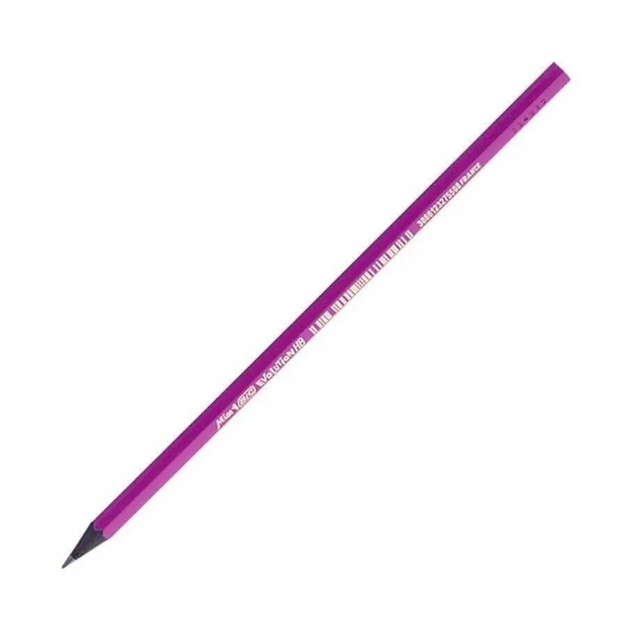 Bic Miss Evo Kurşun Kalem 901737