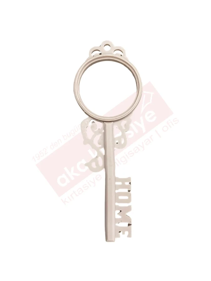 Hobi Polyester Home Anahtar