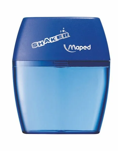 Maped Shaker Çift Delikli Kalemtraş 534755
