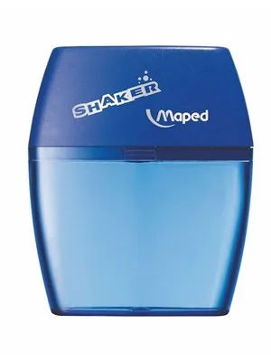 Maped Shaker Çift Delikli Kalemtraş 534755