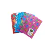 Umur Mynote Text Up A4 Pp Kapak Defter Kareli 40 Yp Uc6011-k