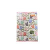 Umur Mynote Text Up A4 Pp Kapak Defter Kareli 40 Yp Uc6011-k