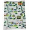 Umur Mynote Text Up A4 Pp Kapak Defter Kareli 40 Yp Uc6011-k