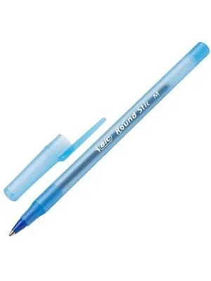 Bic 1.0 Round Stıck Tükenmez Kalem Kırmızı