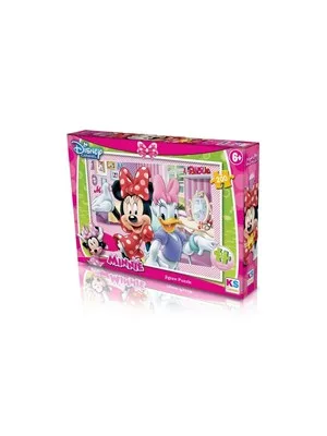 Ks 100 Parça Puzzle Wn714