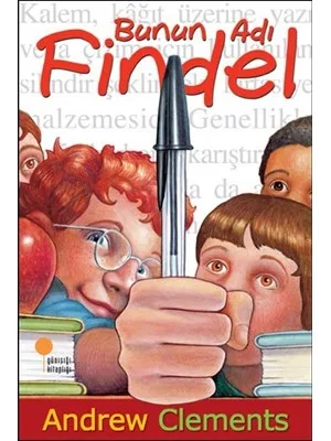 Bunun Adı Findel - Günışığı Yayınları