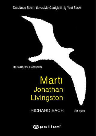 Martı (genişletilmiş Baskı)-epsilon Yayınları