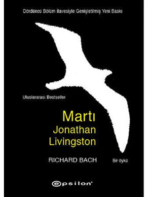 Martı (genişletilmiş Baskı)-epsilon Yayınları