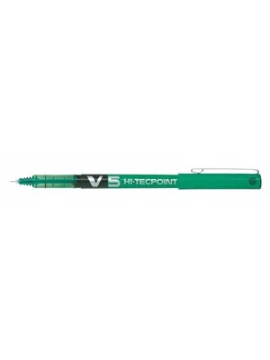 Pilot V5 Hı-tecpoınt Roller Kalem 0.5 Pembe Bx-v5