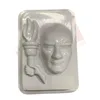 Universal Alçı Kalıbı Atatürk Temalı Küçük Boy