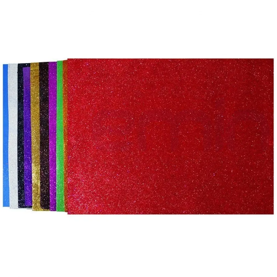 Unıversal 50x70 Tabaka Eva Simli M.renkler
