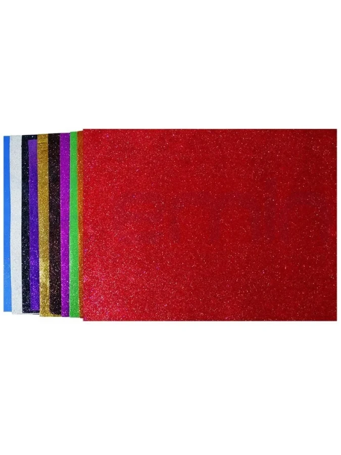 Unıversal 50x70 Tabaka Eva Simli M.renkler