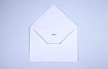 Oyal 13x18 110 Gr Davetiye Zarfı 1301800-8110