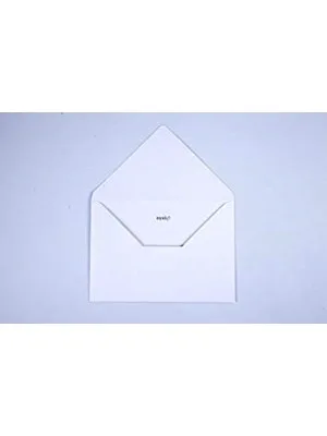 Oyal 13x18 110 Gr Davetiye Zarfı 1301800-8110