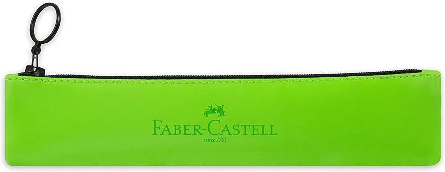 Faber Castell Kalem Çantası Lastikli 7191812