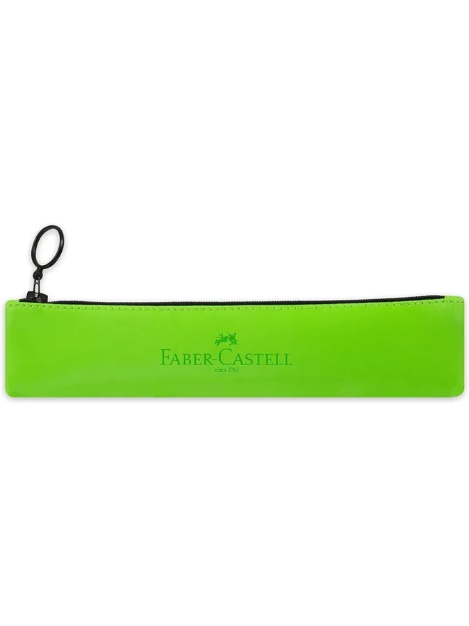 Faber Castell Kalem Çantası Lastikli 7191812