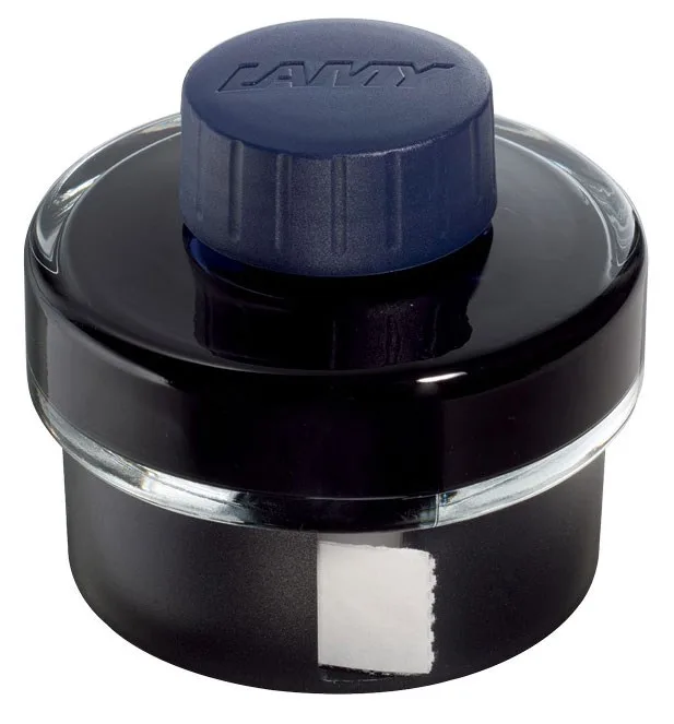 Lamy Dolma Kalem Mürekkebi 50 Ml Siyah