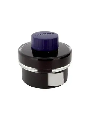 Lamy Dolma Kalem Mürekkebi 50 Ml Siyah