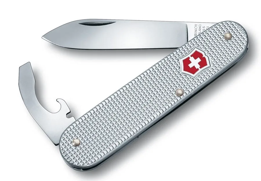 Victorinox Çakı Alox Bantam Vt 0.2300.26