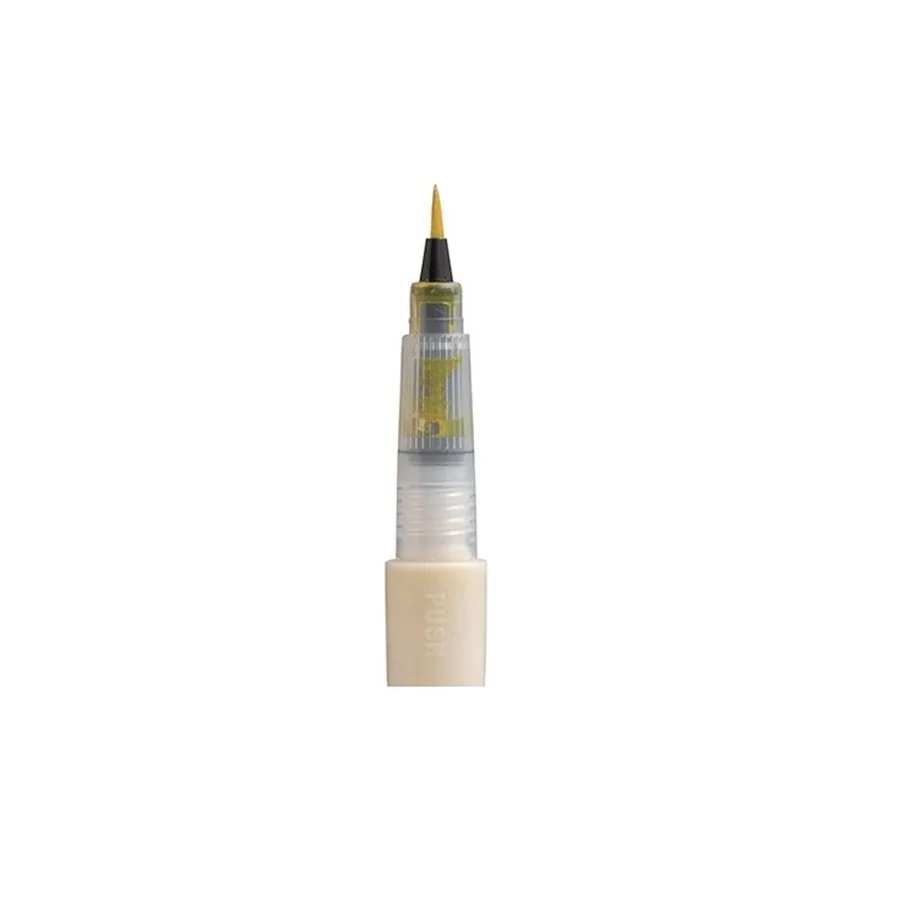 Zig Wınk Of Stella Simli Fırça Ms-55 M.renkler