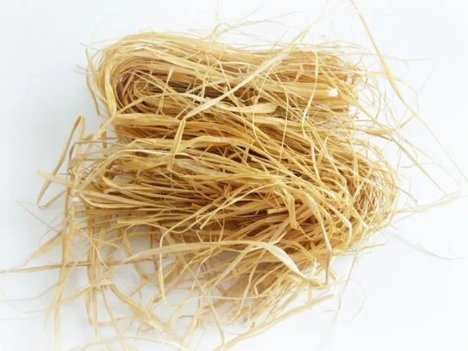 Nedi Doğal Rafya (yaklaşık Ağırlık 1200-1400 Gr) 10118