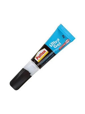 Pattex Japon Yapıştırıcı 3 Gr Ultra Jel 1505805