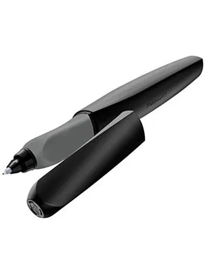 Pelikan Twist R457 Roller Kalem Siyah