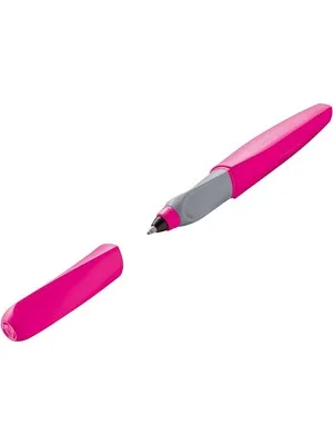 Pelikan Twist R457 Roller Kalem Siyah