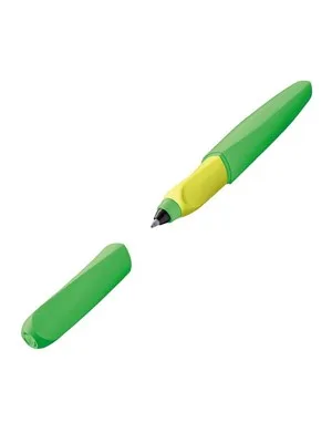 Pelikan Twist R457 Roller Kalem Siyah